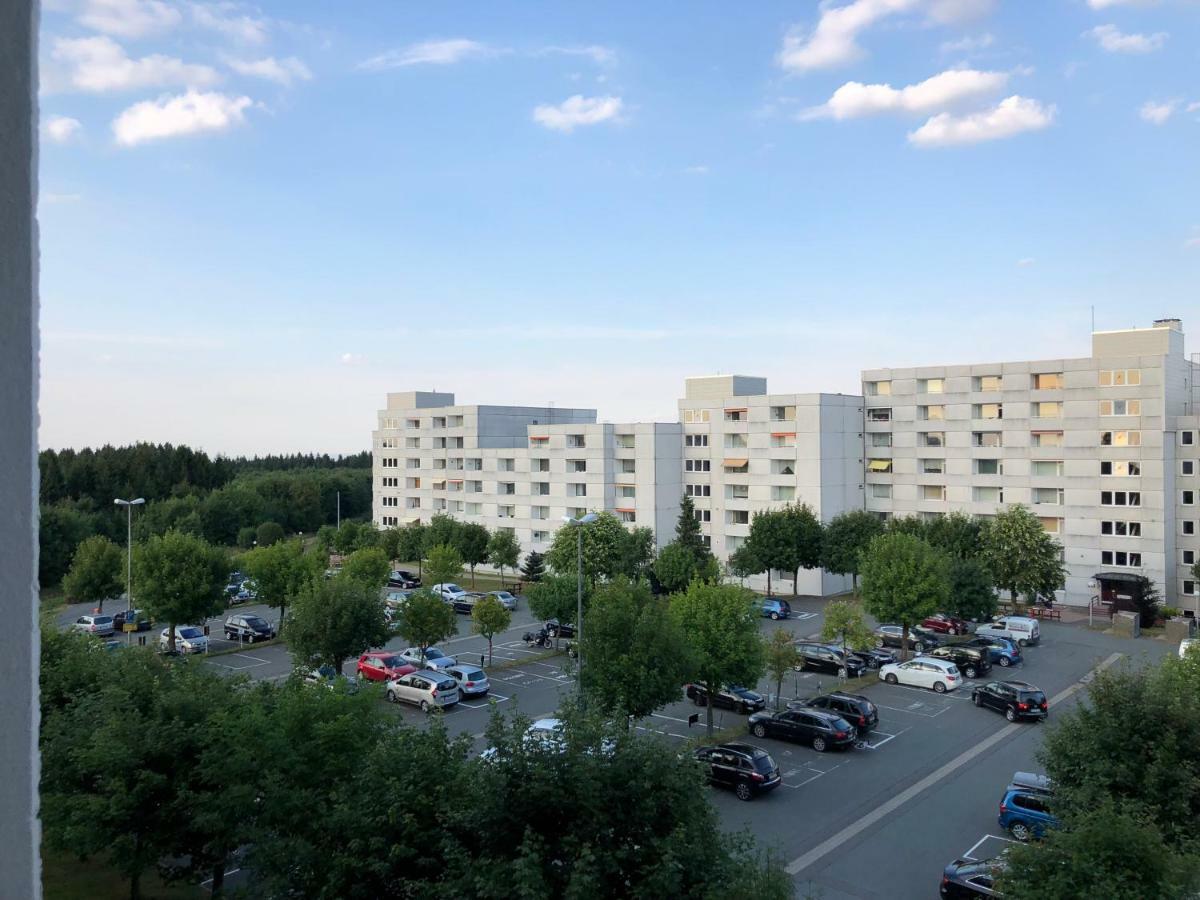 Hahnenklee Ferienpark 7-511 Goslar Exteriör bild