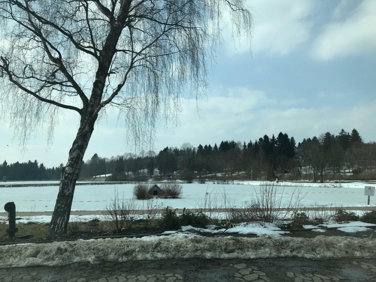 Hahnenklee Ferienpark 7-511 Goslar Exteriör bild