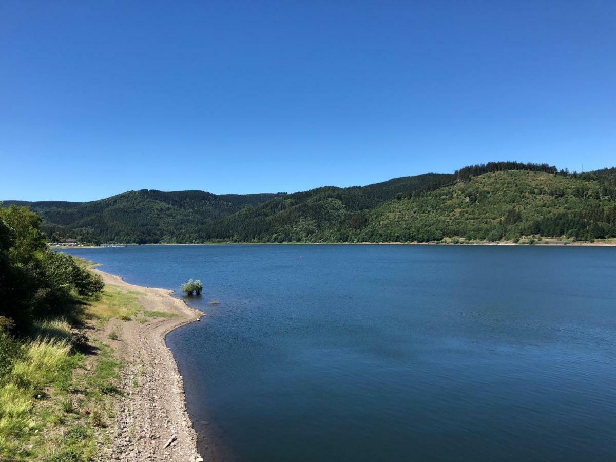 Hahnenklee Ferienpark 7-511 Goslar Exteriör bild